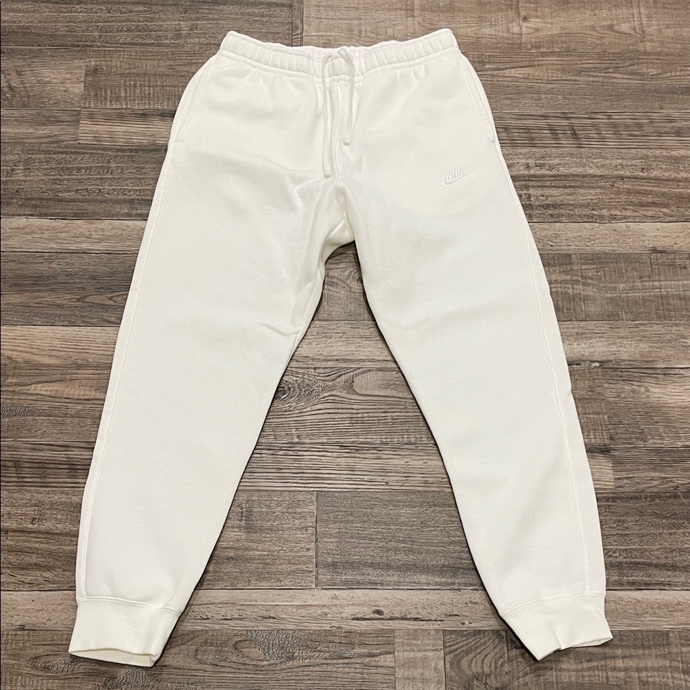 Nike Mens Sportswear Club Fleece Joggers